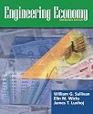 Engineering Economy (13th Edition)