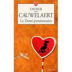 La Demi-pensionnaire