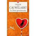 La Demi-pensionnaire