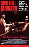 Solo f�r Klarinette - G�tz George
