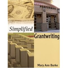 Simplified Grantwriting