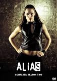Alias Poster TV I 11x17 Jennifer Garner Ron Rifkin Michael Vartan Bradley Cooper
