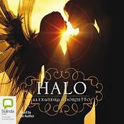 Halo | Alexandra Adornetto