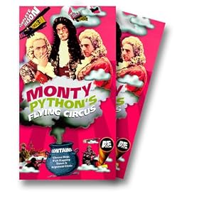 Monty Python's Flying Circus - Season 3
