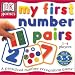 DK Games: My First Number Pairs