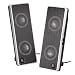 PC Hardware : Logitech V10 USB Notebook Speakers (970194-0403)