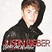 Justin Bieber - Mistletoe(tone)