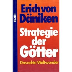 Strategie der G�tter - Das achte Weltwunder
