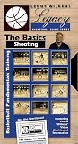 Review Gilbert Creative Services, Inc.  / Lenny Wilkens Legacy Basketball Clinic - Shooting