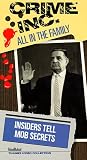 Crime 1: All in the Family [VHS]