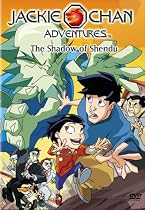 Stream Jackie Chan Adventures - The Shadow of Shendu Movie Online.