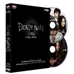 Death note le film, �dition collector