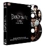 Death note le film, �dition collector <b>DVD</b> ~ Asaka Seto