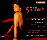 R Strauss: Salome