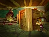 Rayman 2: The Great Escape
