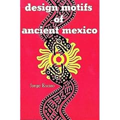 Design Motifs of Ancient Mexico