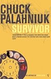 Survivor (Paperback) by Chuck Palahniuk
