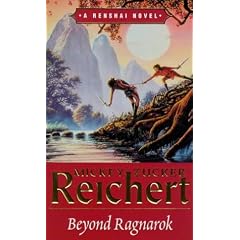 Beyond Ragnarok (The Renshai chronicles)