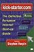 Book Kick-Starter.Com: The Definitive European Internet Start-Up Guide