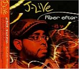 J-Live -  Hear After