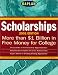 Book Kaplan Scholarships 2002 (Scholarships (Kaplan))