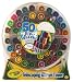 Crayola 50ct Telescoping Pipsqueaks Tower