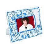Umbra Doodlebook 4-Inch by 6-Inch Frame, White
