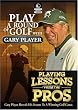 Golf Channel - Playing Lessons: Gary Player