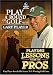 Golf Channel - Playing Lessons: Gary Player