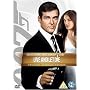 Live And Let Die [DVD] [1973]