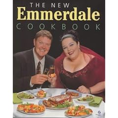 "Emmerdale" Cookbook