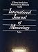 International Journal of Musicology