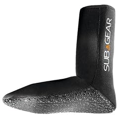 Subgear Neoprensocken Comfort Soxx