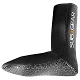 Details zu "Subgear Neoprensocken Comfort Soxx" Details zu "Subgear Neoprensocken Comfort Soxx"