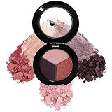 gloMinerals gloEye Shadow Trio