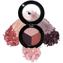 gloMinerals gloEye Shadow Trio 0.16 oz.