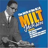 The Birth of the Modern Jazz Quartet