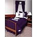 Sports Coverage Kansas State Wildcats Comforter