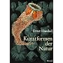 Ernst Haeckel - Kunstformen der Natur von Ernst Haeckel