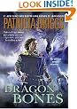 Dragon Bones (Hurog Duology)