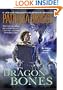 Dragon Bones (The Hurog Duology, Book 1)