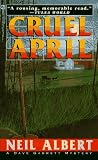 Cruel April (Dave Garrett Mystery)
