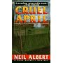 Cruel April (Dave Garrett Mystery)