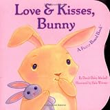 Love & Kisses, Bunny