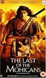 The Last Of The Mohicans [UK-Import] - Madeleine Stowe