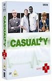 Casualty - Series 1 [UK IMPORT] - Robson Green