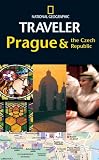 National Geographic Traveler Prague & the Czech Republic