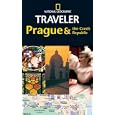 National Geographic Traveler Prague and the Czech Republic by Stephen Brooks