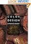Color and Design for Embroidery
