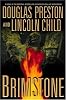 Brimstone (Pendergast, Book 5)